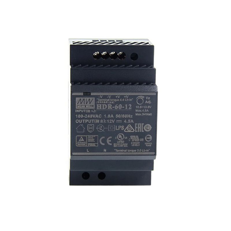 Smart Home Automation - 【To&On-E】 85-264V 12V 4.5A 54W 단일