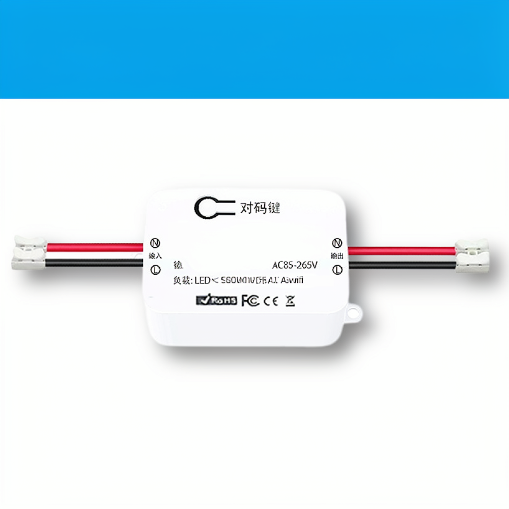Smart Home Automation - 스마트 홈 스위치 모듈 WiFi 블루투스