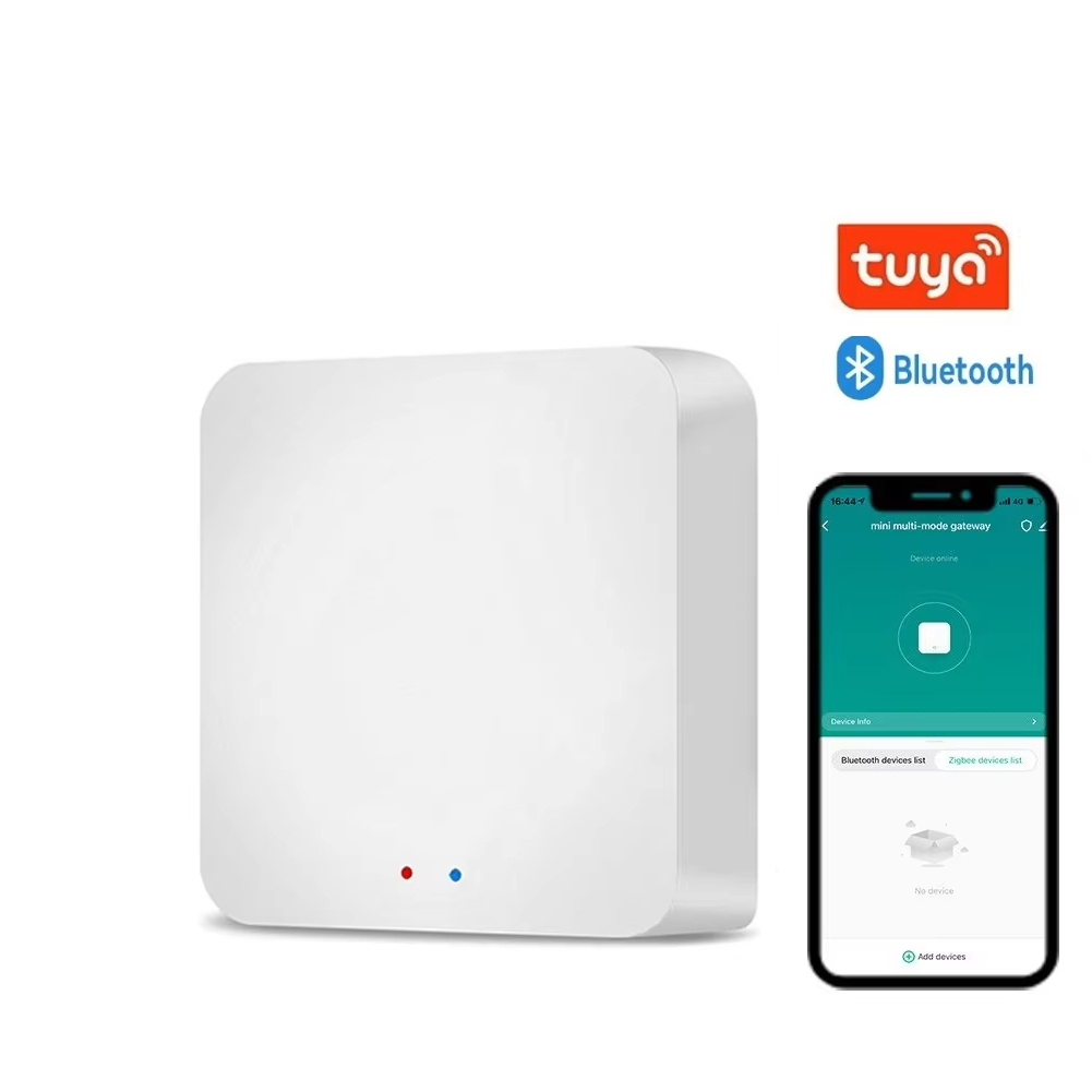 Smart Home Hub Ikea - Tuya/스마트 라이프 게이트웨이 허브 Tuya 앱용