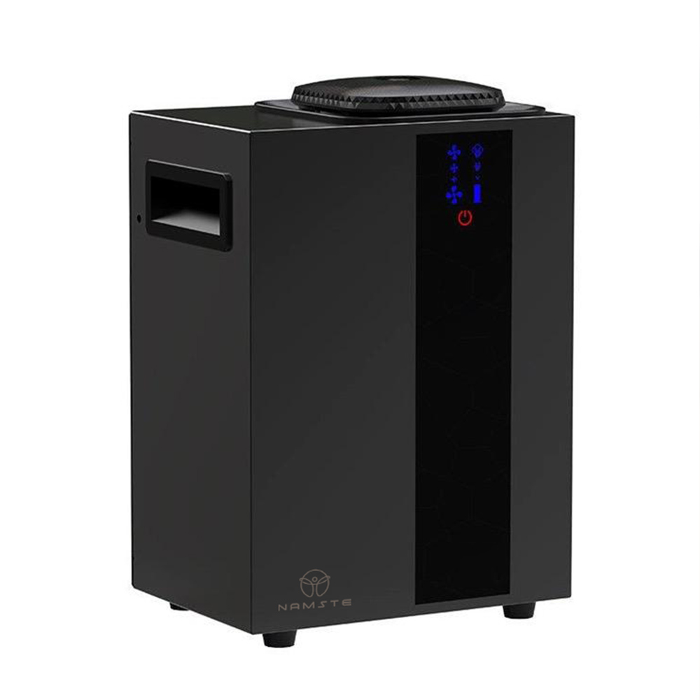 Smart Home Sistem - NAMSTE 4000m³ HVAC 시스템 아로마 디퓨저