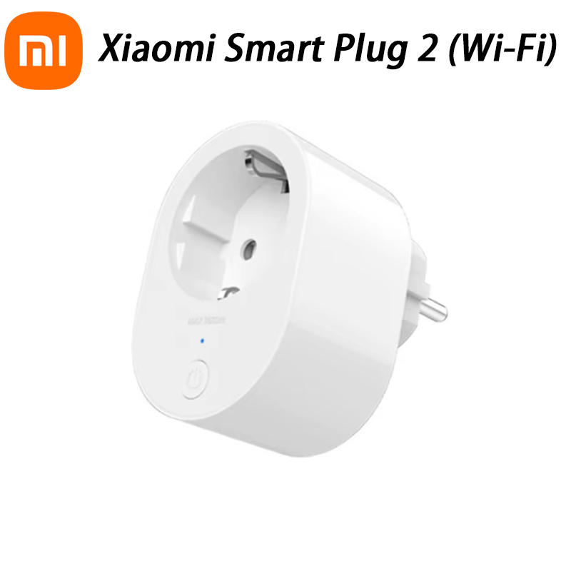 Smart Home Hub 2 - 글로벌 버전 Xiaomi Mi 스마트 플러그