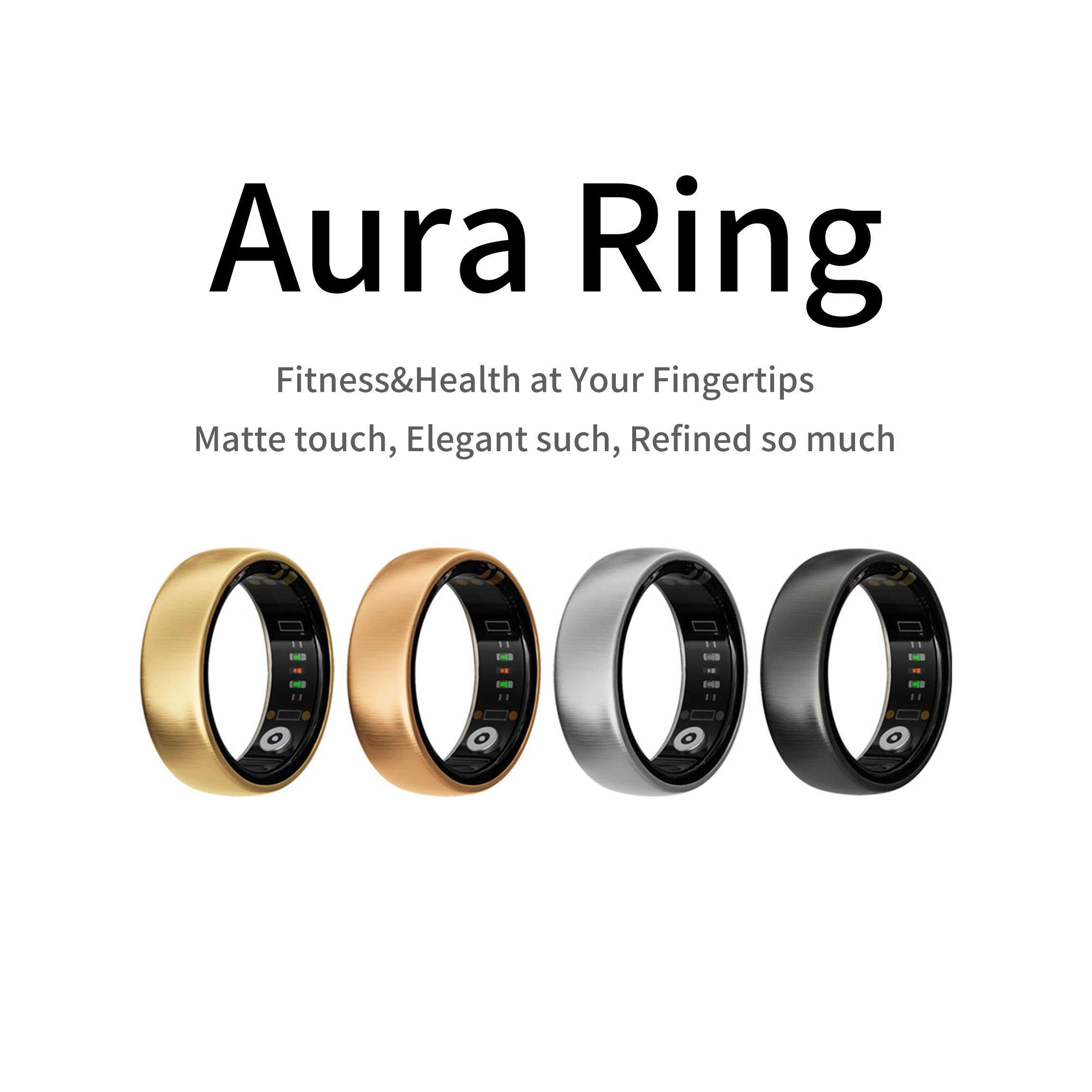 Smart Home Trainer - 아우라 매트 스마트 링 피트니스 스포츠