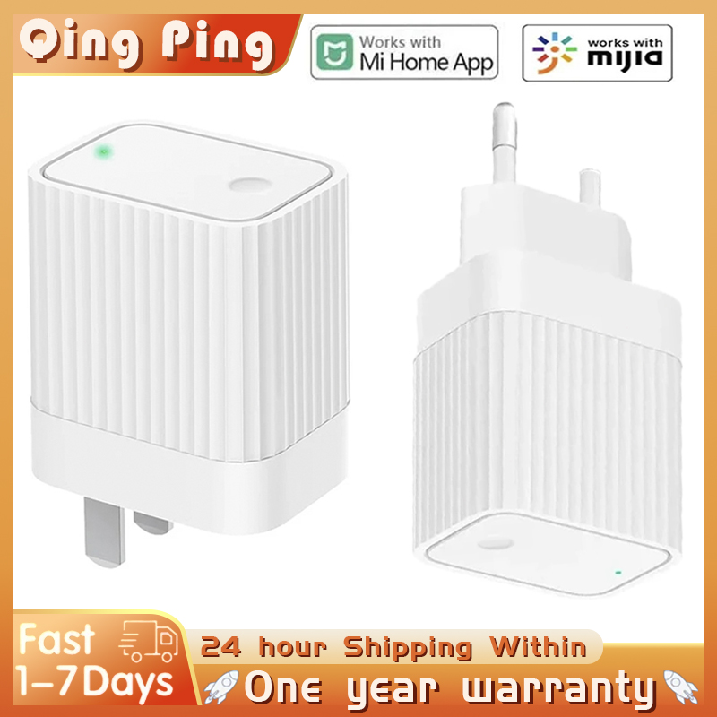 Smart Home Hub 2 - Qingping Bluetooth 게이트웨이 Qingping Hub WIFI