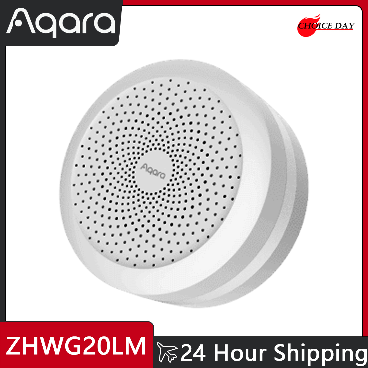 Smart Home Hub 2 - Aqara 허브 M1S Zigbee 연결 스마트