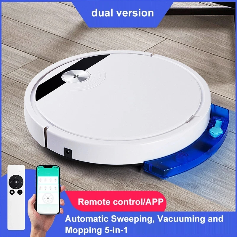 Smart Home Sistem - 새로운 2800PA 3-in-1 RS800 리모컨 및