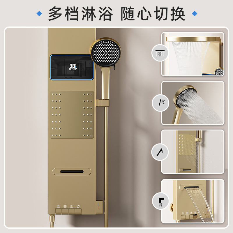 스페이스 그레이 스마트 디지털 디스플레이 온도 조절 기 - Smart Home Controller 리뷰 및 가격