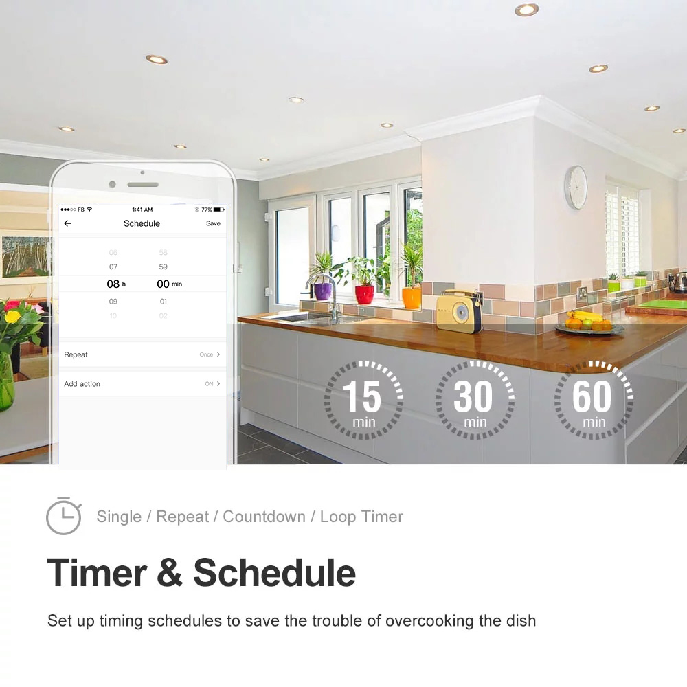 Itead SONOFF 기본 R2 미니 DIY 모듈 W - Smart Home Simple 리뷰 및 가격