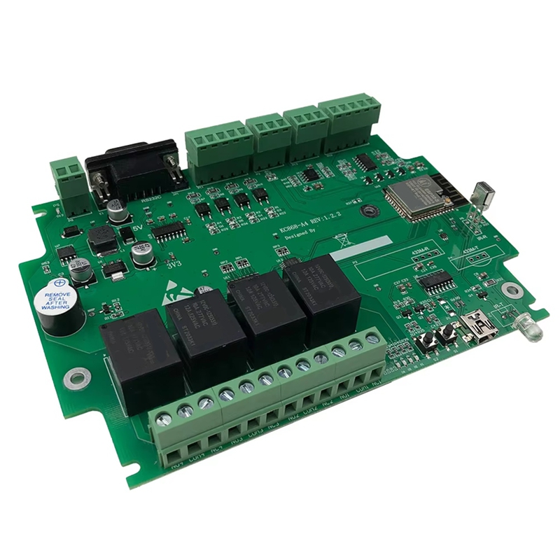 슈퍼 세일 A4 스마트 홈 자동화 ESP32 Wifi  - Smart Home Mqtt 리뷰 및 가격