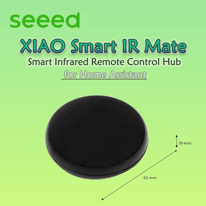 홈 어시스턴트 ESP32-C3 코어용 XIAO 스마트  - Smart Home Simple 리뷰 및 가격
