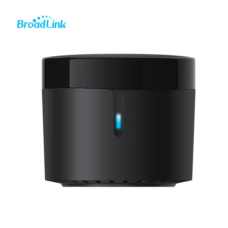 BroadLink RM4 미니 IR WiFi 스마트 홈 - Smart Home Simple 리뷰 및 가격