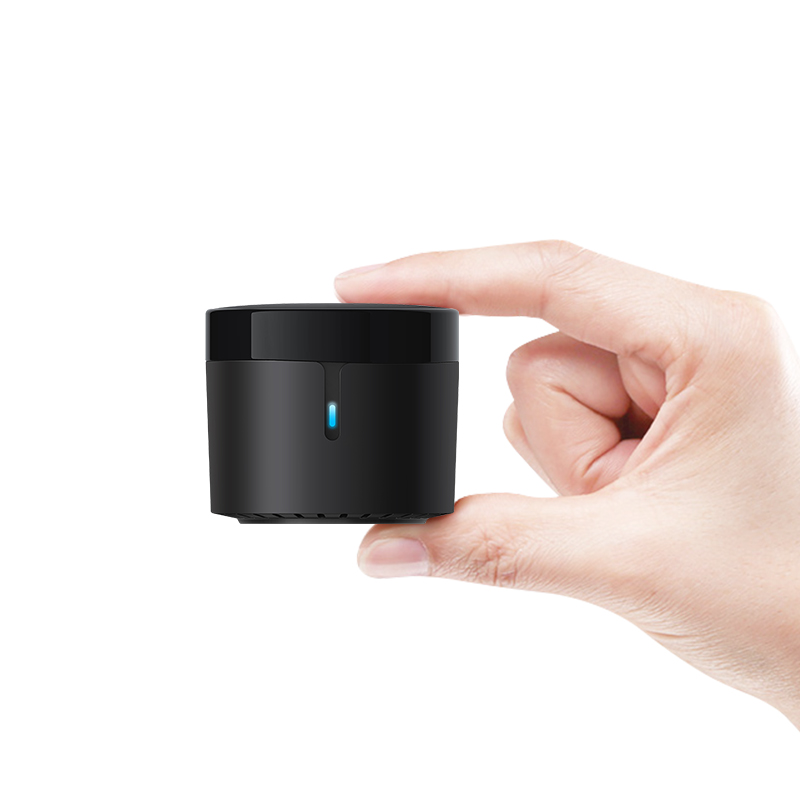 BroadLink RM4 미니 IR WiFi 스마트 홈 - Smart Home Simple 리뷰 및 가격