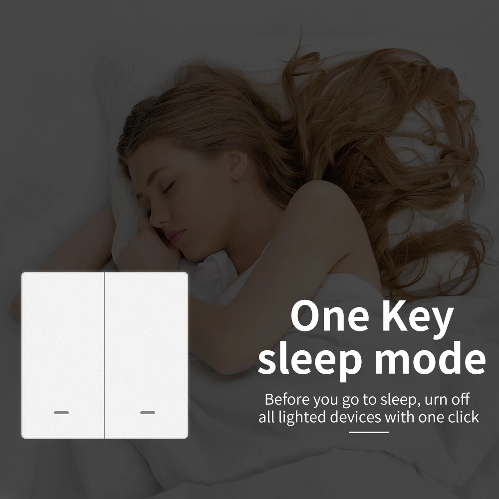 IHSENO 투야 지그비 스마트 씬 스위치, 무선 스티 - Smart Home Outdoor 리뷰 및 가격