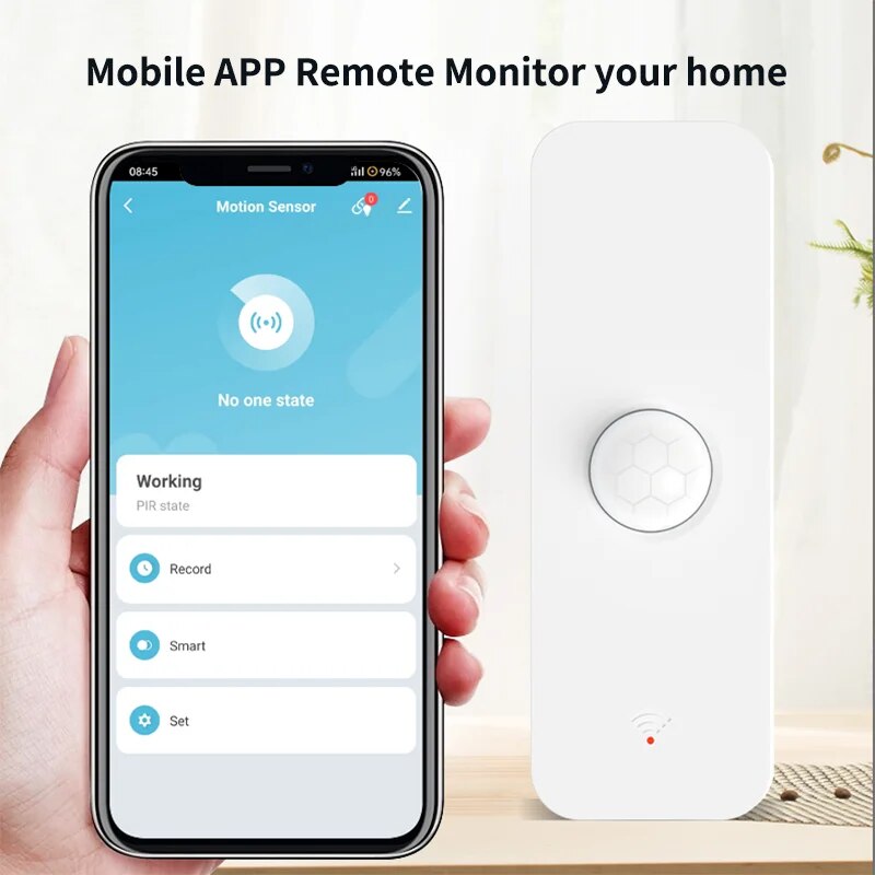 투야 와이파이 지그비 PIR 모션 센서 스마트 홈 인체 - Smart Home Outdoor 리뷰 및 가격