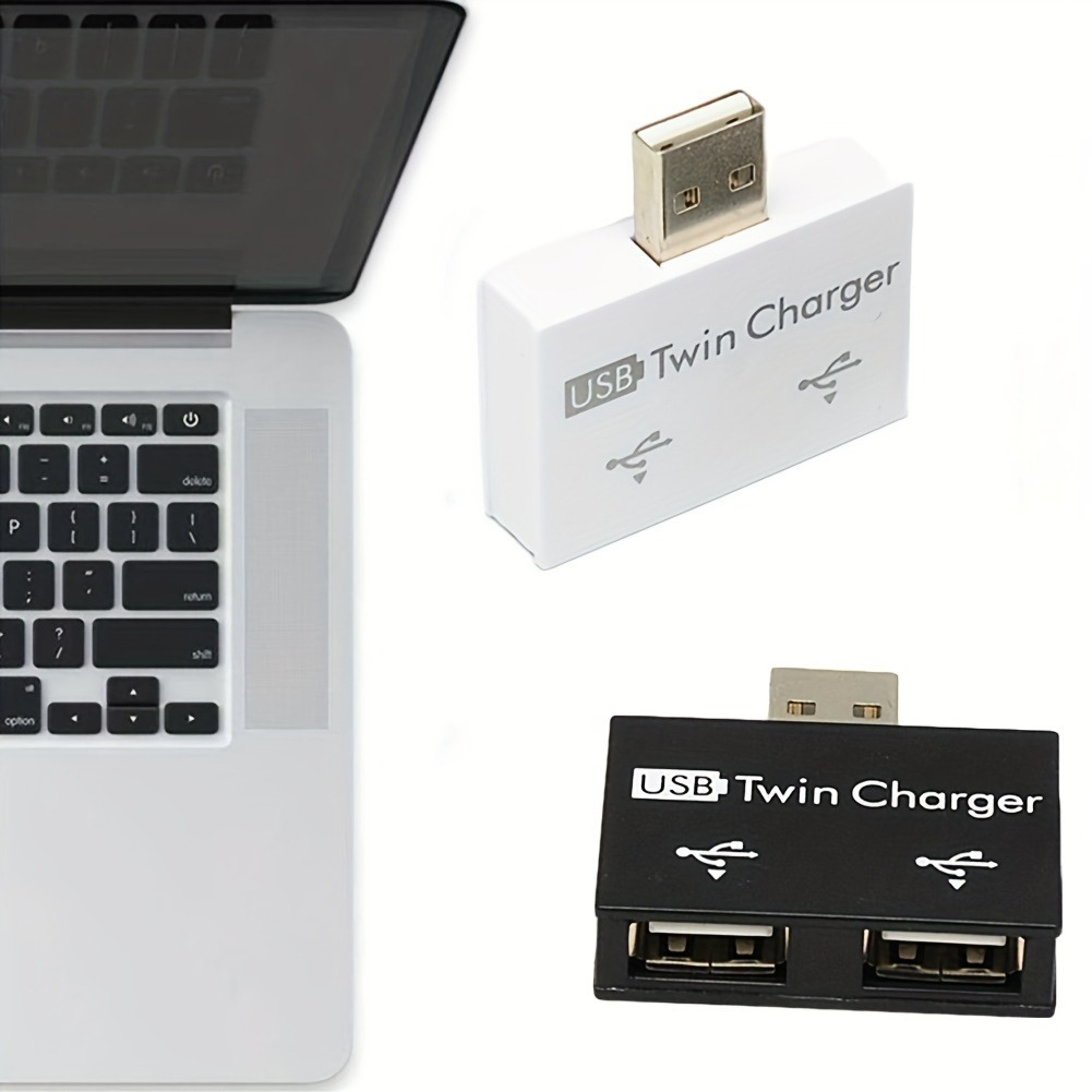 USB 허브 어댑터 컨버터, USB 2.0 분배기, 1 - Smart Home Hub 2 리뷰 및 가격