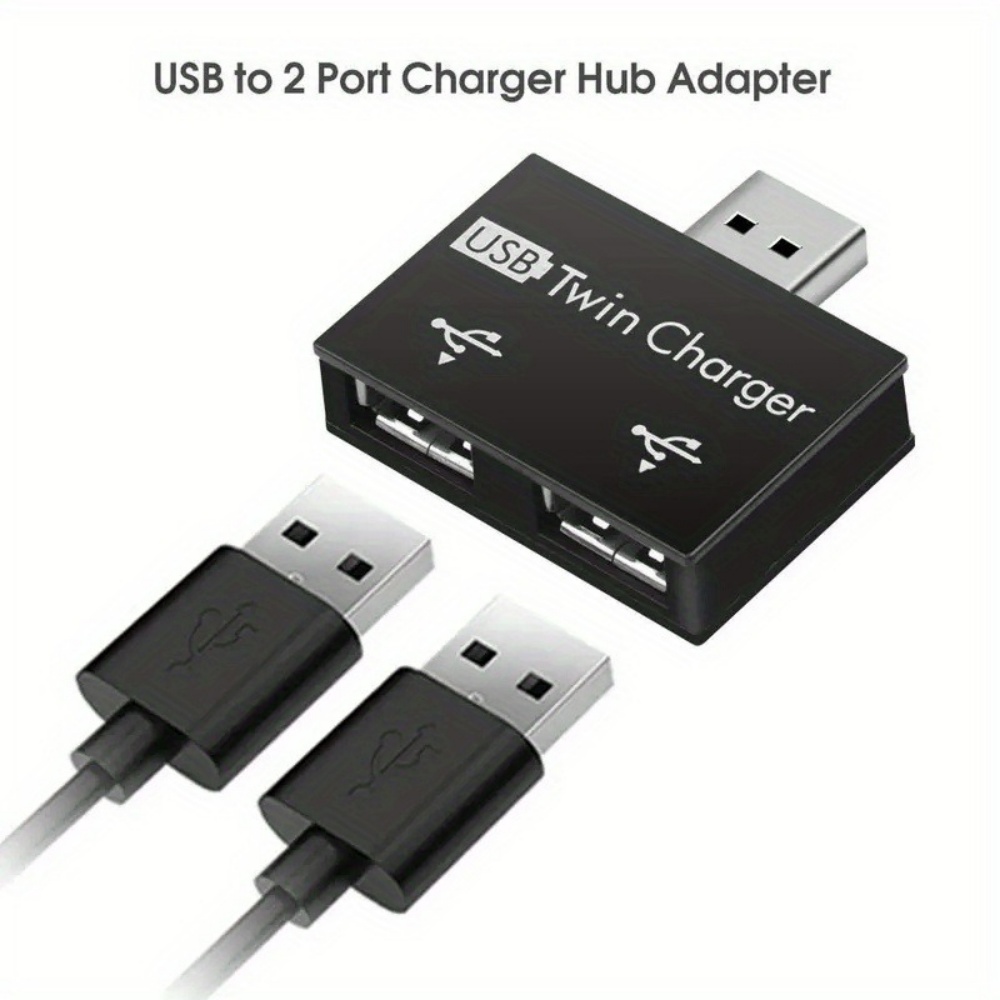 USB 허브 어댑터 컨버터, USB 2.0 분배기, 1 - Smart Home Hub 2 리뷰 및 가격