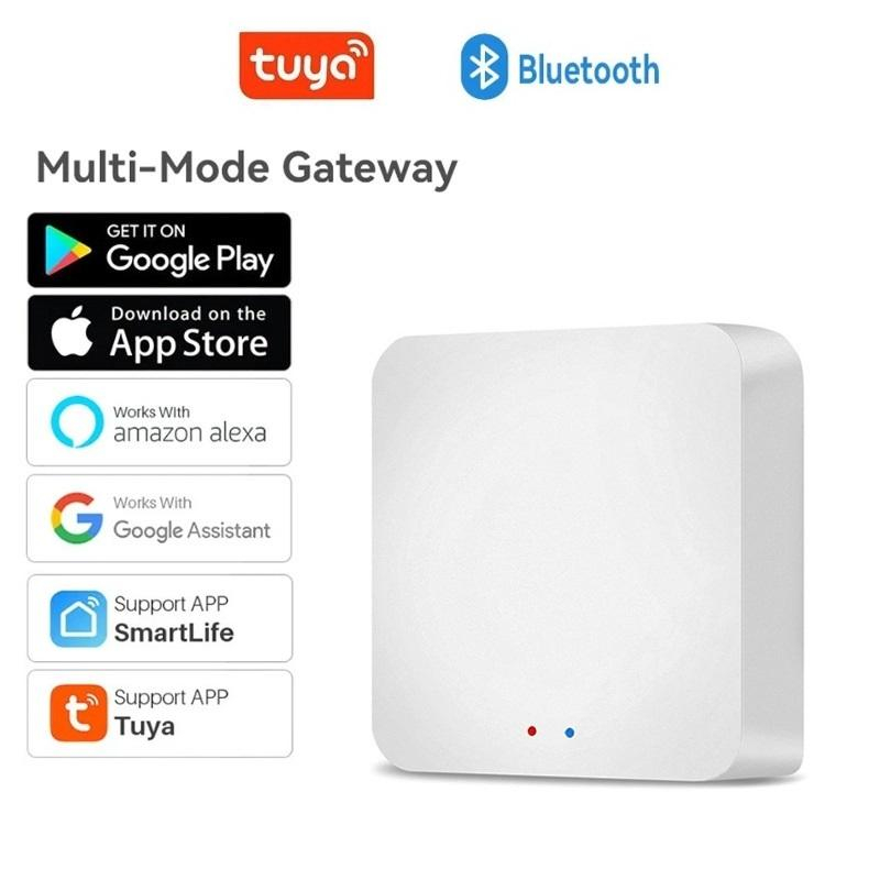 Tuya/스마트 라이프 게이트웨이 허브 Tuya 앱용  - Smart Home Hub Ikea 리뷰 및 가격
