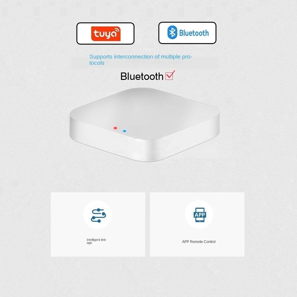 Tuya/스마트 라이프 게이트웨이 허브 Tuya 앱용  - Smart Home Hub Ikea 리뷰 및 가격