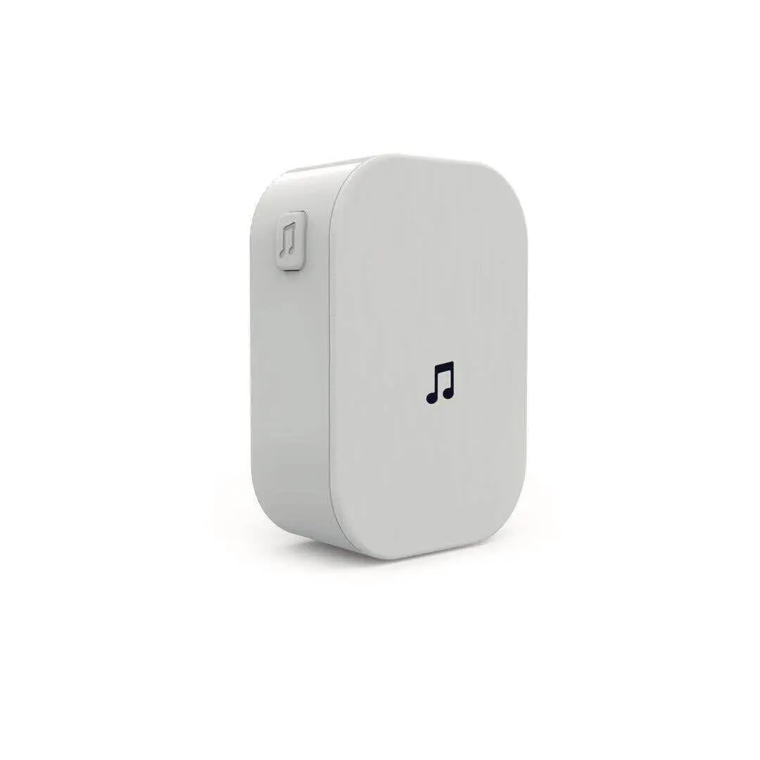 새로운 홈 보안 100DB 300M 원격 제어 무선 비 - Smart Home Video Doorphone Ezviz 리뷰 및 가격