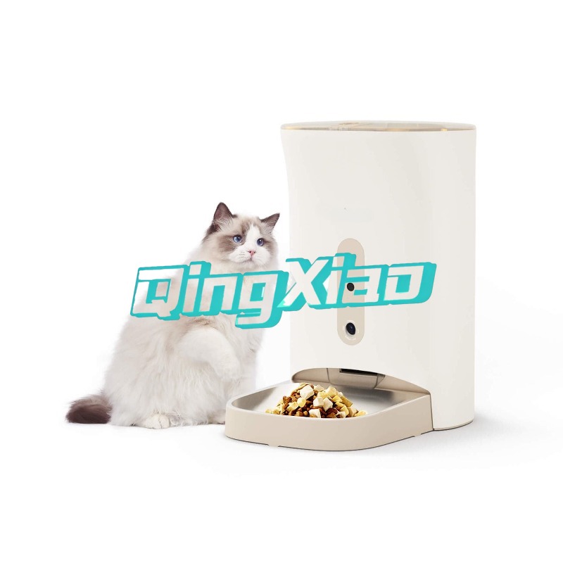 홈 멀티 애완동물 자동 급식기, 고양이와 강아지를 위한 - Smart Home Controller 리뷰 및 가격