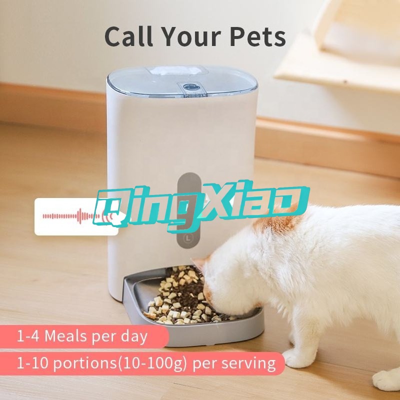 홈 멀티 애완동물 자동 급식기, 고양이와 강아지를 위한 - Smart Home Controller 리뷰 및 가격