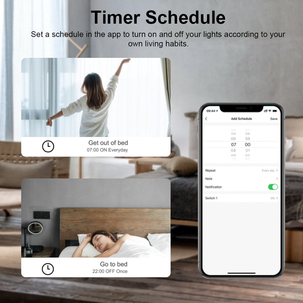 4채널 지그비 투야 스마트 홈 릴레이 모듈 수신기 AC - Smart Home Google 리뷰 및 가격