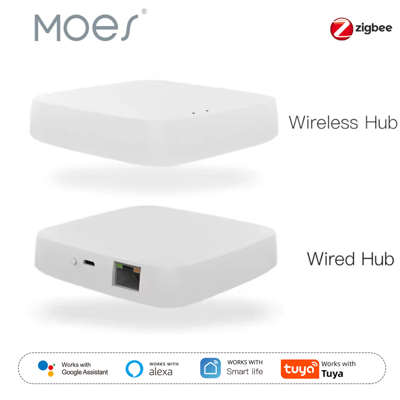 모에스 투야 지그비 3.0 스마트 게이트웨이 허브 스마 - Smart Home Hub Ikea 리뷰 및 가격