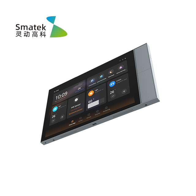 2026년 신규 공장 출시 KNX EIB 스마트 홈 시 - Smart Home Automation 리뷰 및 가격