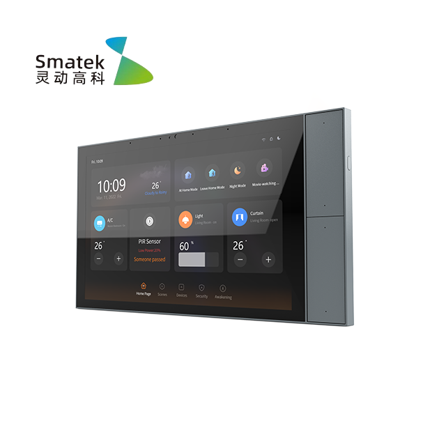 2026년 신규 공장 출시 KNX EIB 스마트 홈 시 - Smart Home Automation 리뷰 및 가격