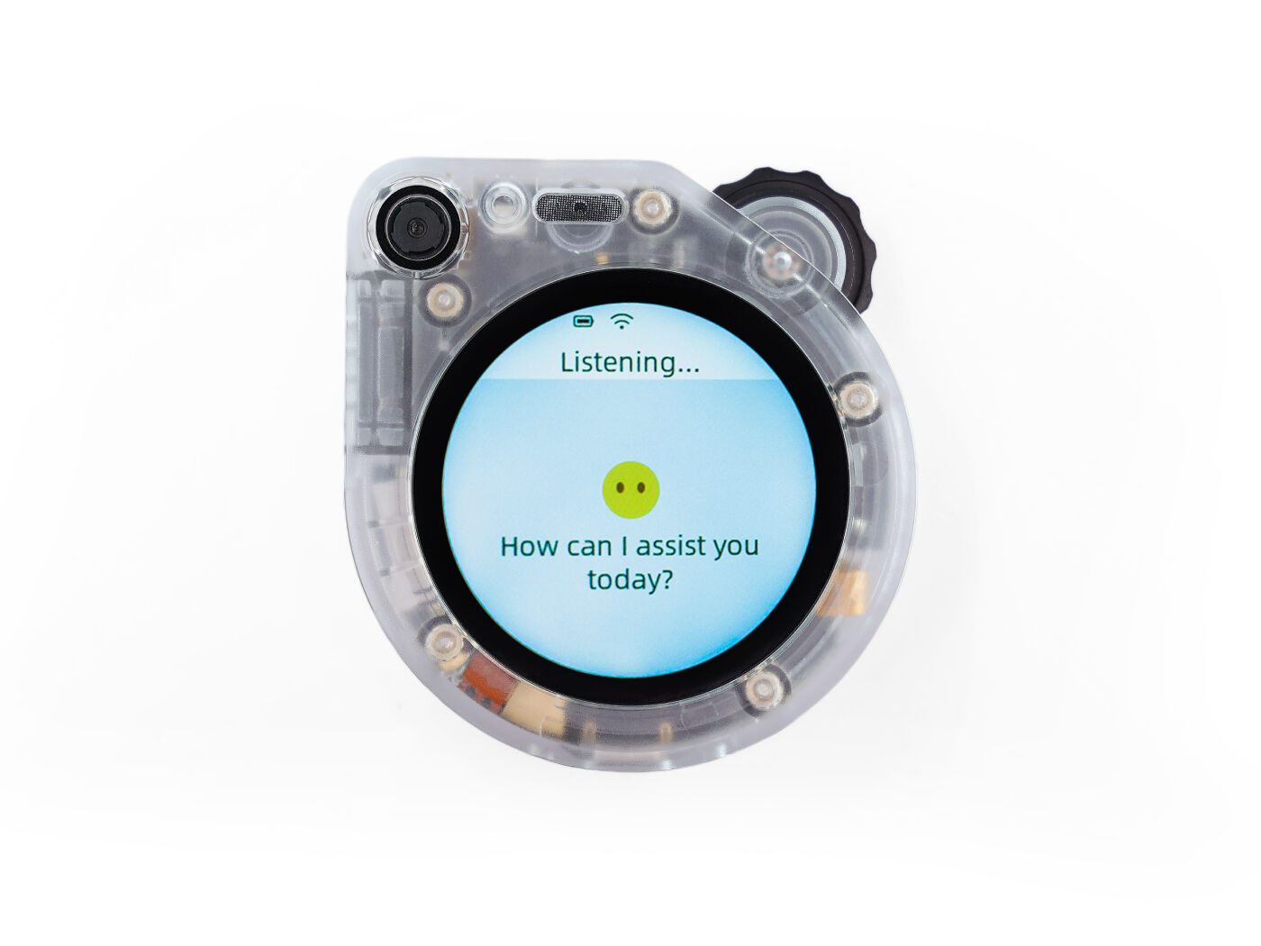 센스캡 워처 샤오지 AI 기기 음성 비서 스마트 홈,  - Smart Home Mqtt 리뷰 및 가격