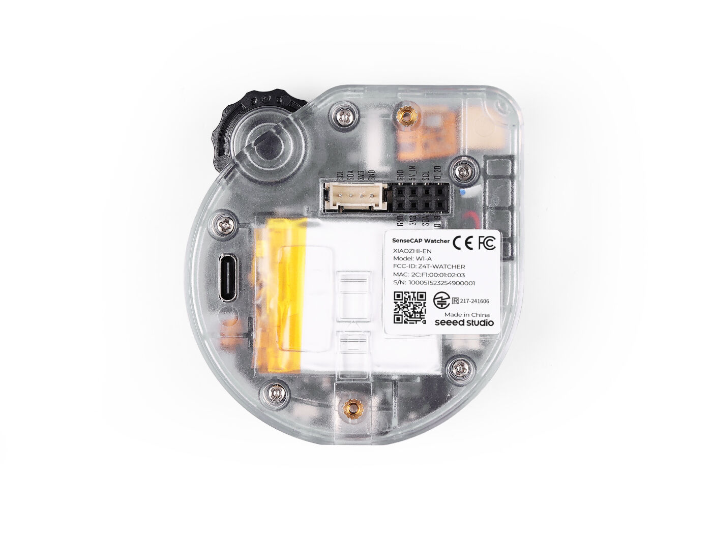 센스캡 워처 샤오지 AI 기기 음성 비서 스마트 홈,  - Smart Home Mqtt 리뷰 및 가격