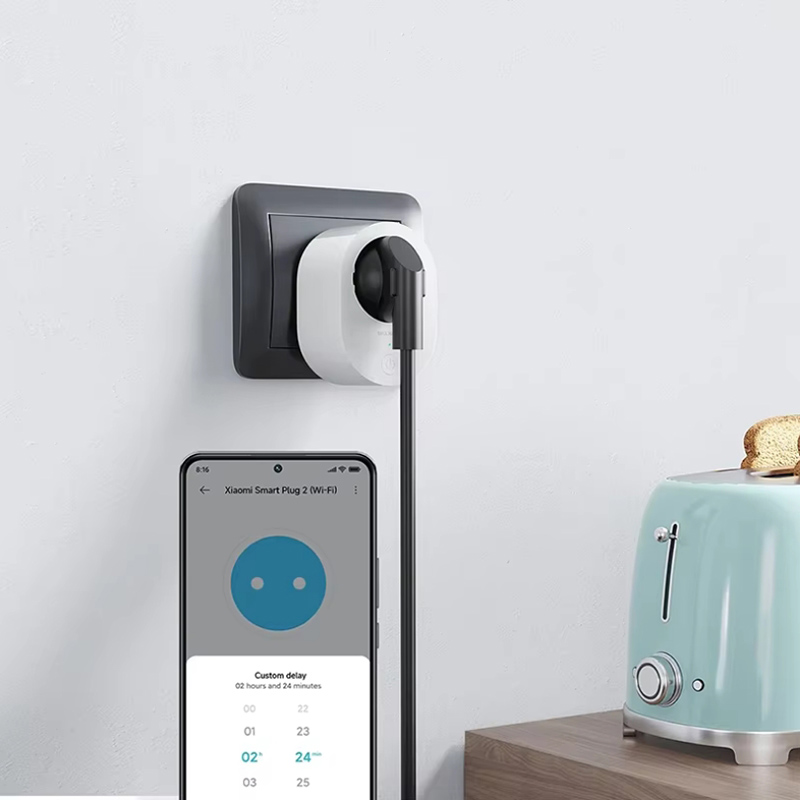 글로벌 버전 Xiaomi Mi 스마트 플러그 2(Wi- - Smart Home Hub 2 리뷰 및 가격
