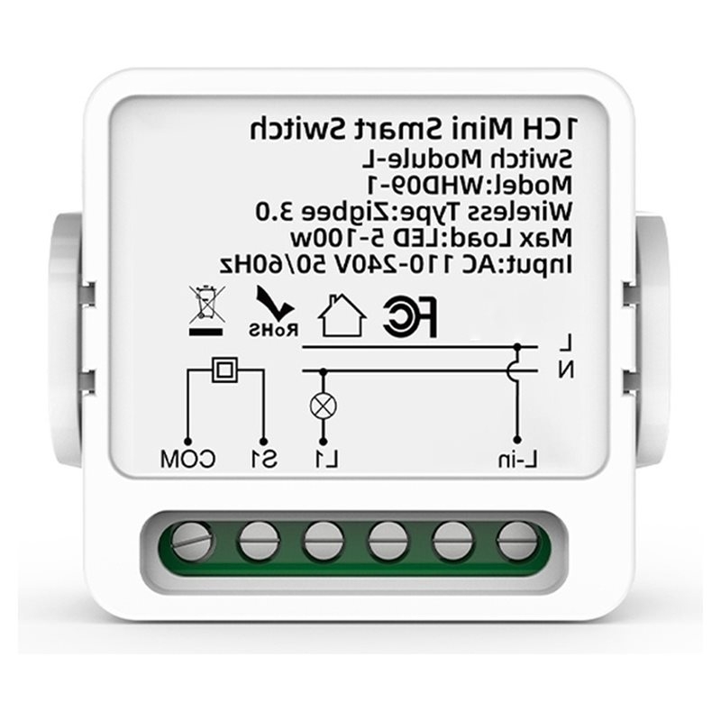 T21C 음성 제어 호환 가능 중성선 필요 없음 스마트 - Smart Home Google 리뷰 및 가격
