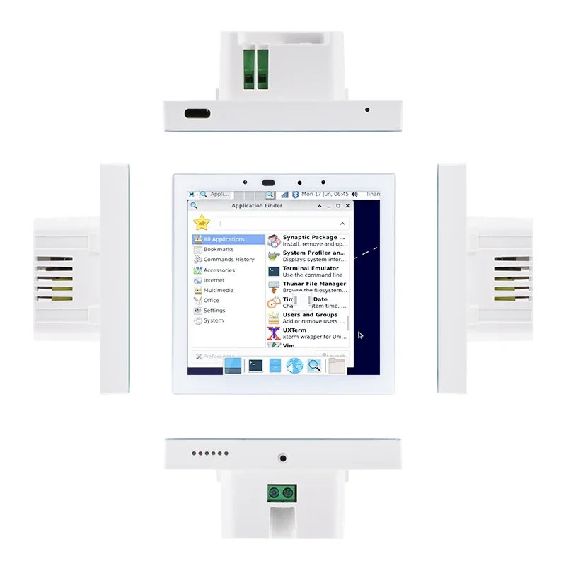 2026 선월드 YC-SM41P 리눅스 태블릿 RK35 - Smart Home Controller 리뷰 및 가격