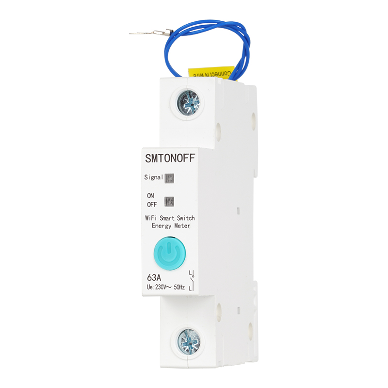 이웰링크 와이파이 스마트 스위치 에너지 모니터링 회로  - Smart Home Automation 리뷰 및 가격