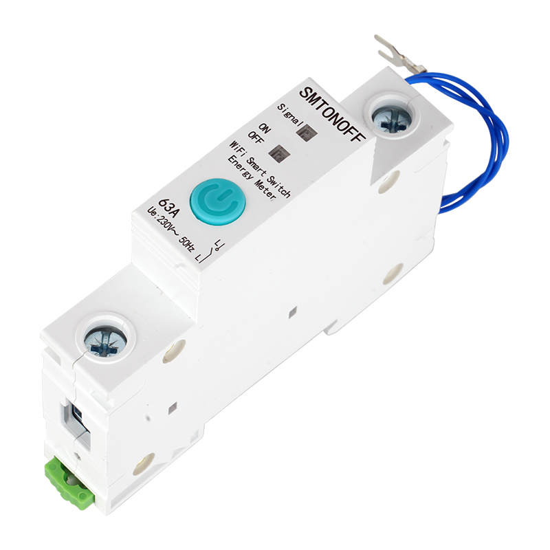이웰링크 와이파이 스마트 스위치 에너지 모니터링 회로  - Smart Home Automation 리뷰 및 가격