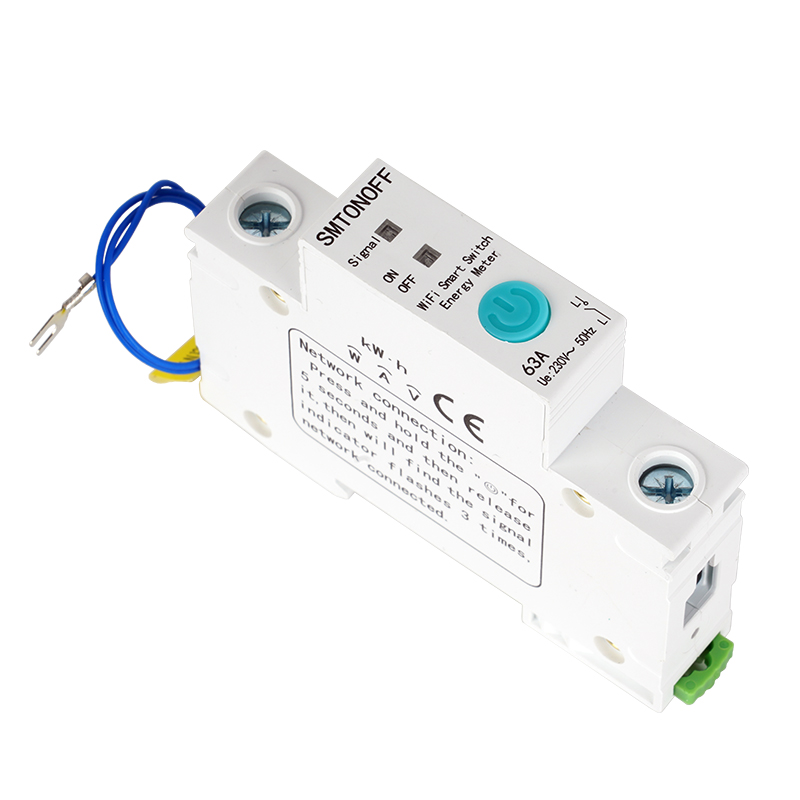 이웰링크 와이파이 스마트 스위치 에너지 모니터링 회로  - Smart Home Automation 리뷰 및 가격
