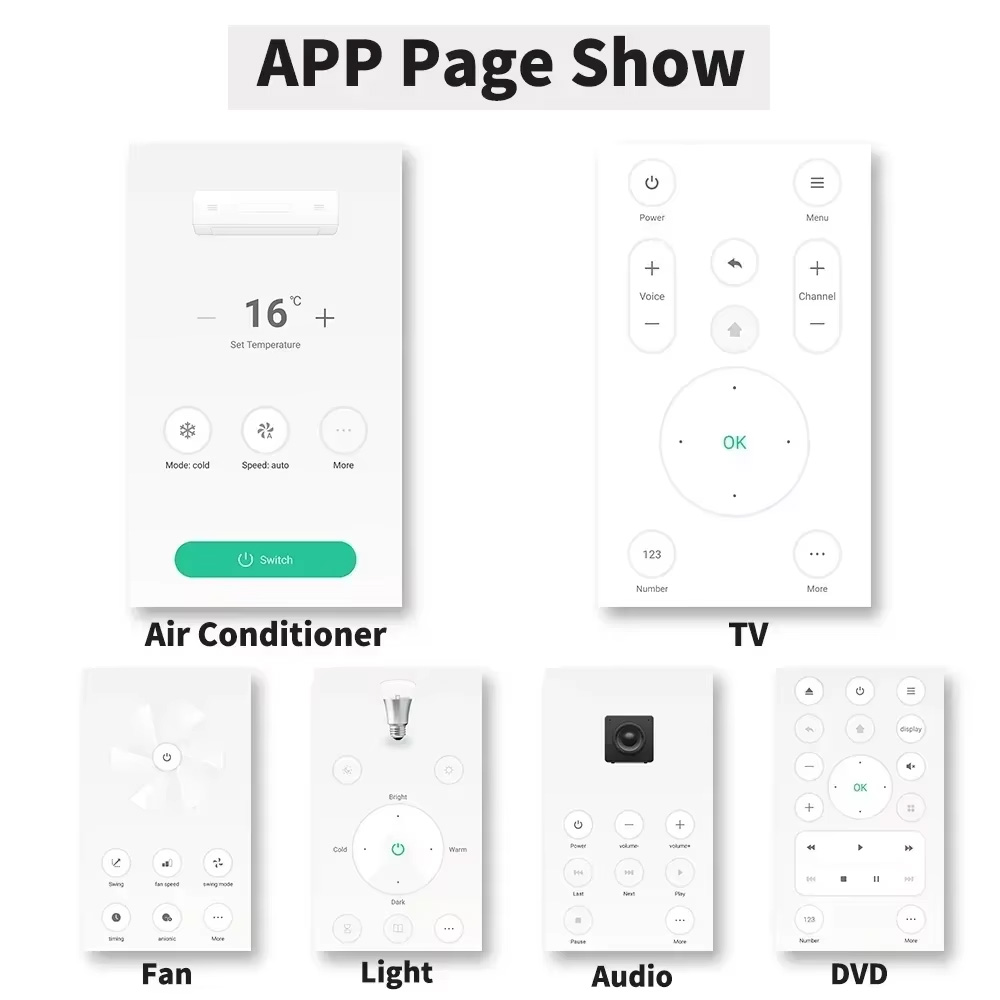 투야 와이파이 IR 리모컨 스마트 홈 기기, 온도 습도 - Smart Home Mqtt 리뷰 및 가격