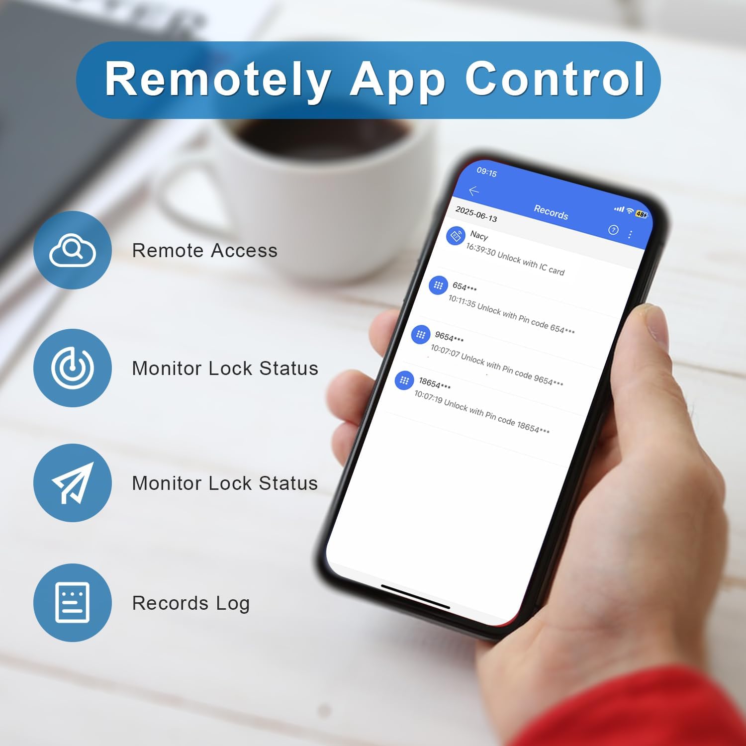 TTLock APP G5 스마트 무선 게이트웨이 허브는 - Smart Home Hub Ikea 리뷰 및 가격