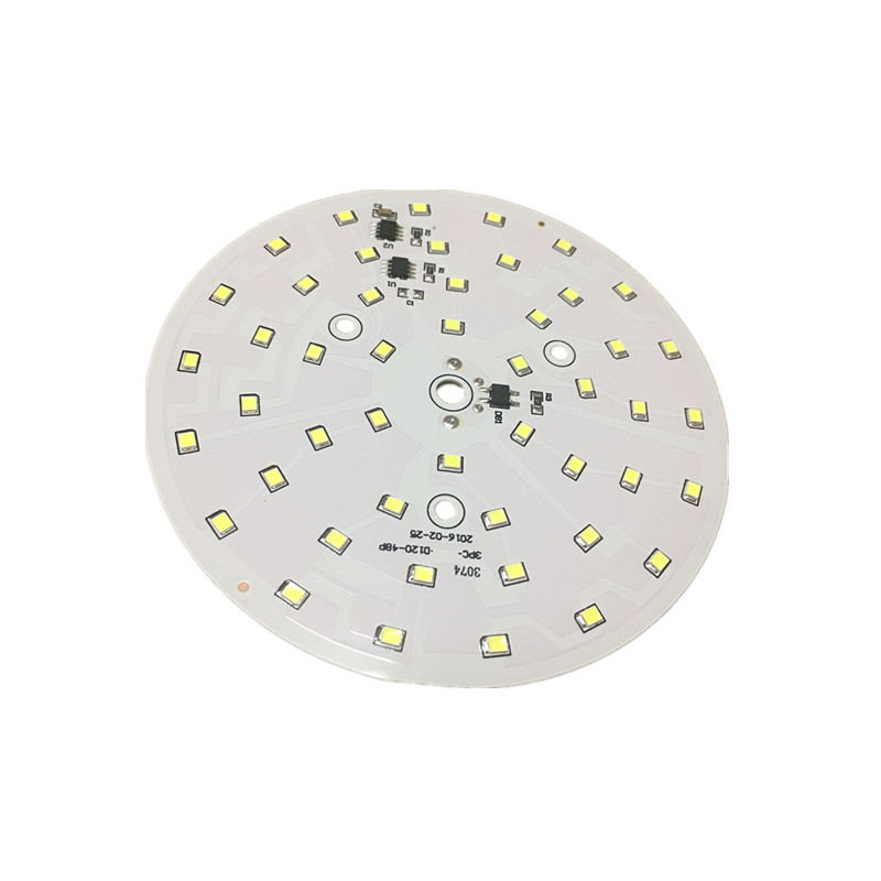 LED COB 18W AC220V 램프 2835SMD  - Smart Bulb 리뷰 및 가격