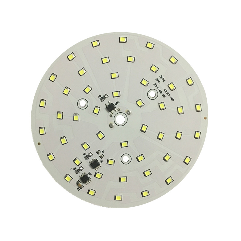 LED COB 18W AC220V 램프 2835SMD  - Smart Bulb 리뷰 및 가격
