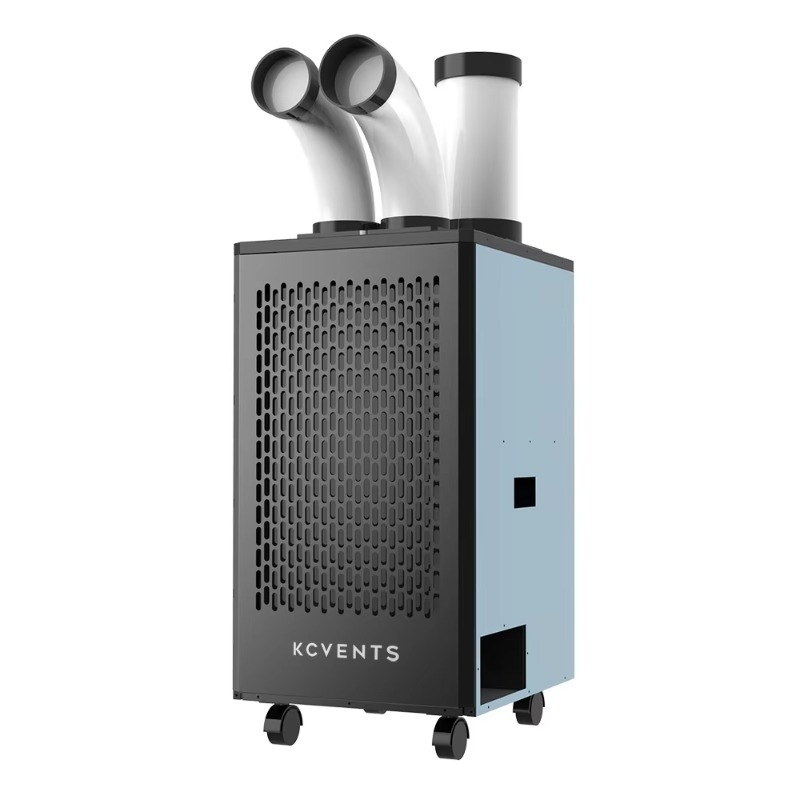 12000 BTU 일체형 휴대용 에어컨, 실외기 필요  - Smart Home Outdoor 리뷰 및 가격