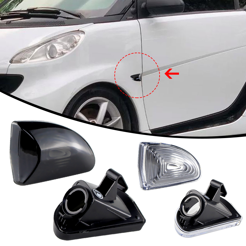 메르세데스 벤츠 스마트 Fortwo 451 MK1 &  - Smart Bulb 리뷰 및 가격