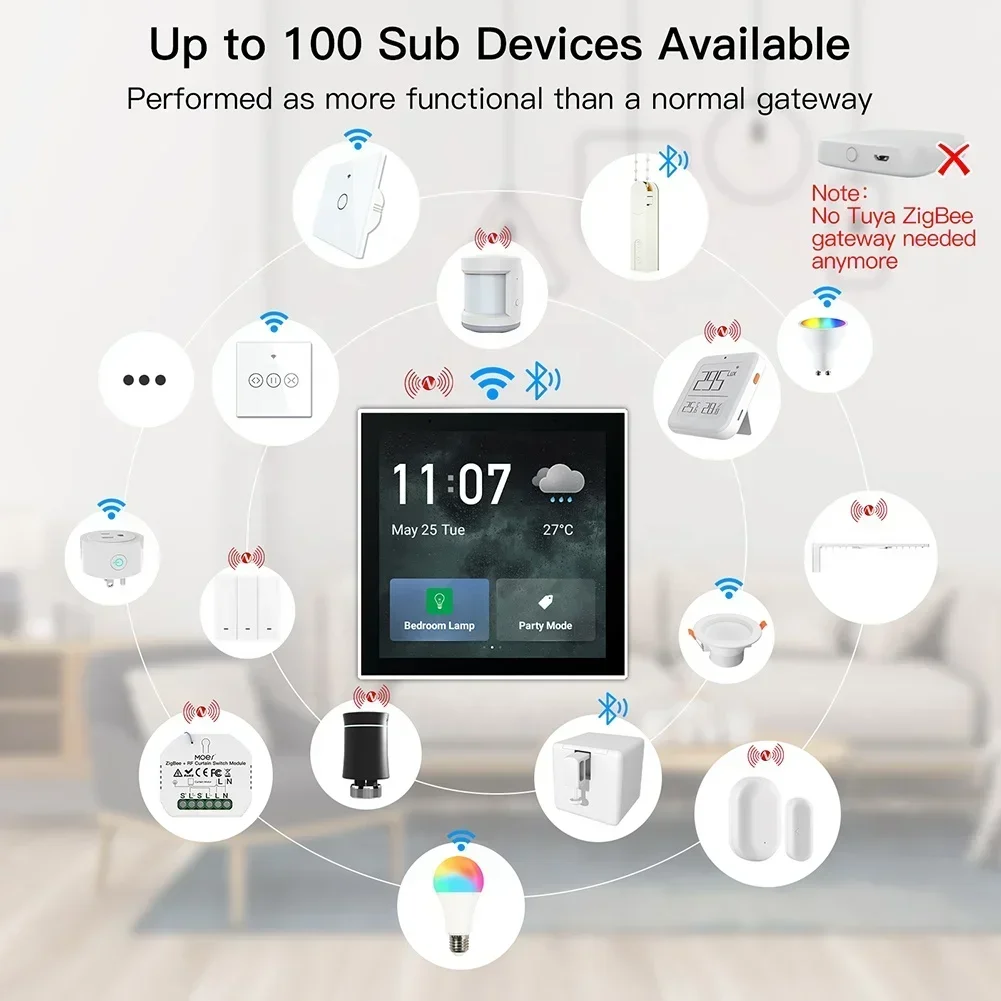 2026/252023 중국 제조업체 스마트 홈 자동화  - Smart Home Automation 리뷰 및 가격