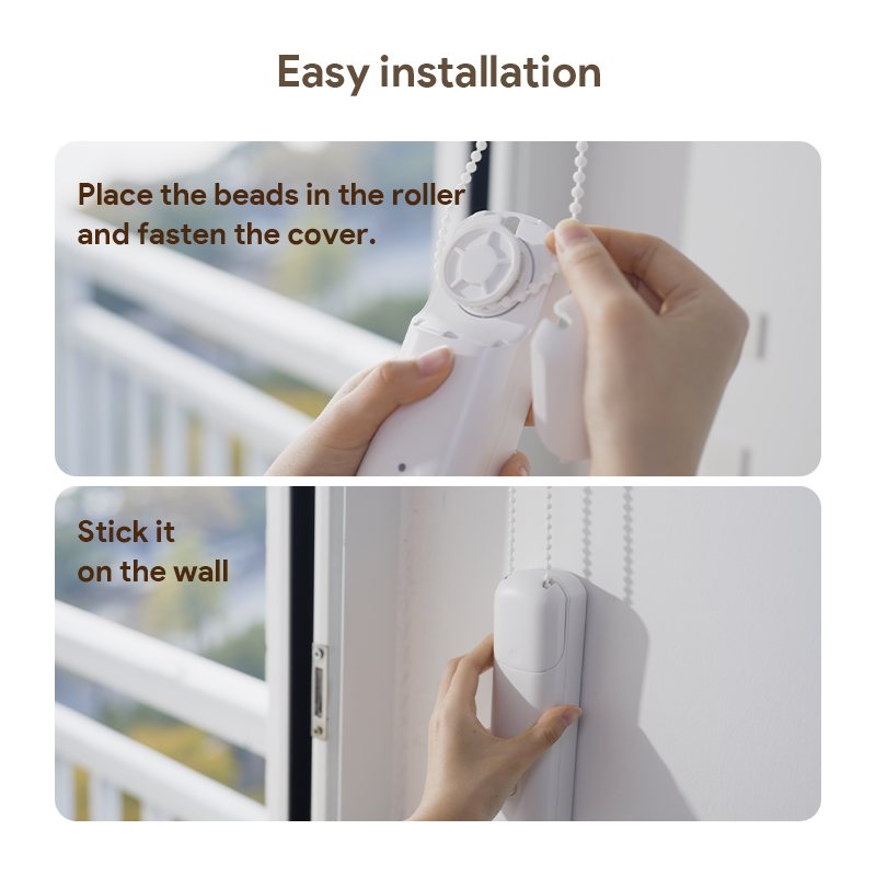 ORYZIC Tuya 블루투스 롤러 블라인드 로봇 스마 - Smart Home Hub Ikea 리뷰 및 가격