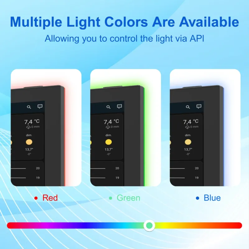 홈 어시스턴트 10.1인치 안드로이드 14 스마트 홈  - Smart Home Sistem 리뷰 및 가격