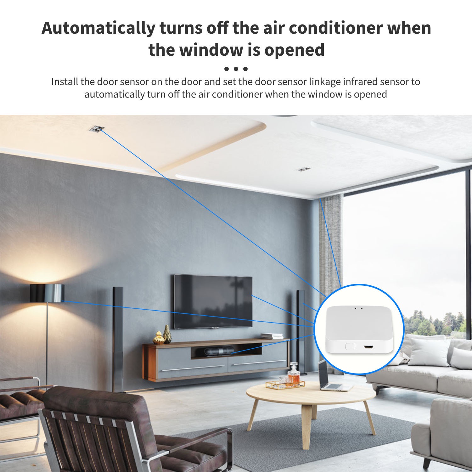 투야 지그비 멀티모드 게이트웨이 허브 스마트 홈 WiF - Smart Home Hub Ikea 리뷰 및 가격
