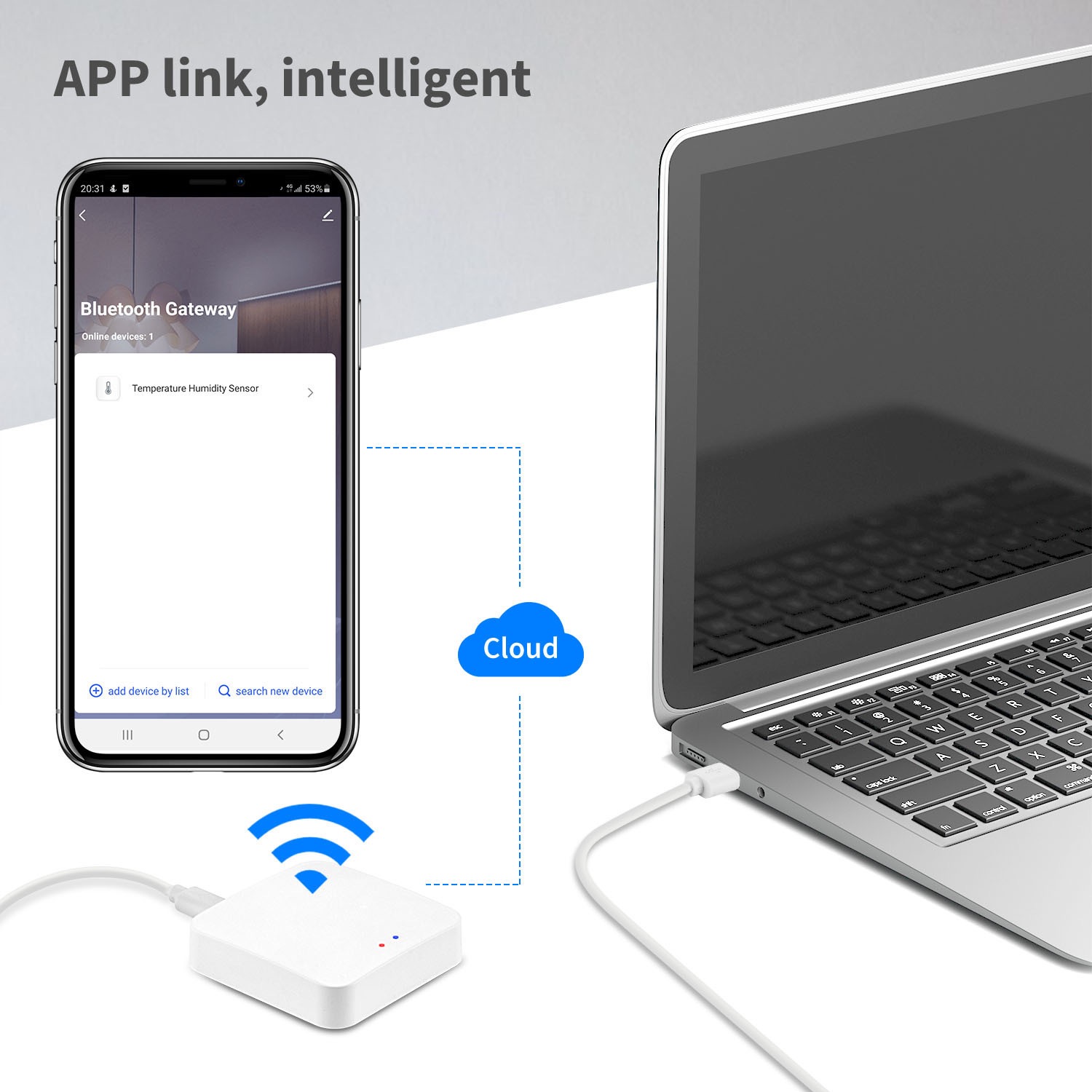 투야 지그비 멀티모드 게이트웨이 허브 스마트 홈 WiF - Smart Home Hub Ikea 리뷰 및 가격