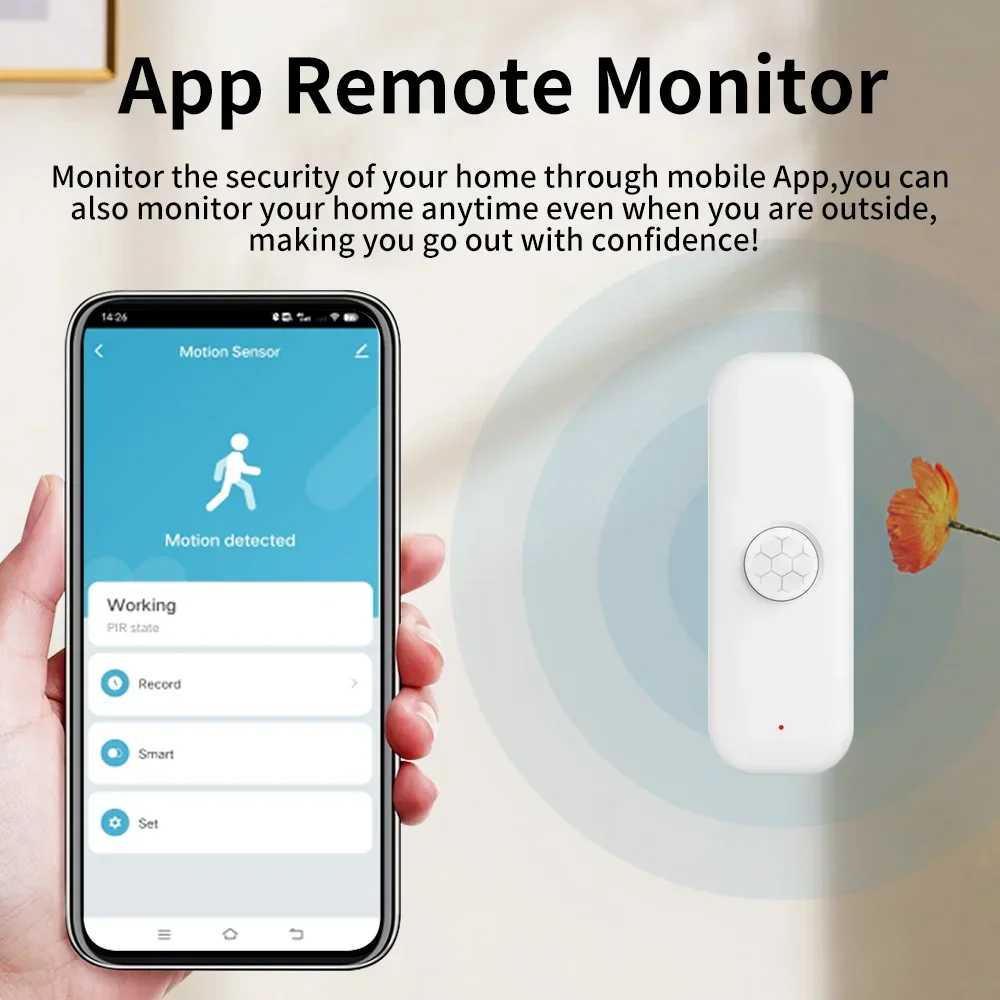 투야 와이파이 모션 센서 PIR 스마트 인체 홈 도난  - Smart Home Outdoor 리뷰 및 가격