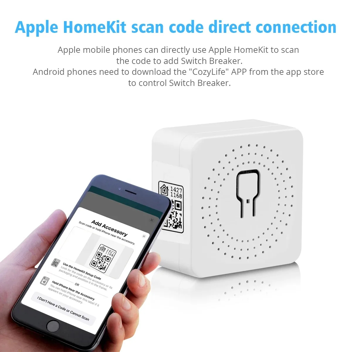스마트 스위치 미니 Wifi 릴레이 차단기 Siri 음 - Smart Home Simple 리뷰 및 가격