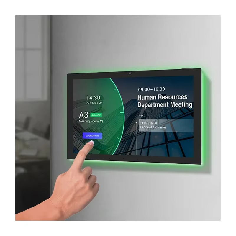 10.1인치 15.6인치 수동 안드로이드 IPS 스마트 - Smart Home Controller 리뷰 및 가격
